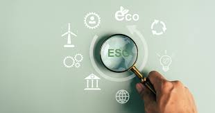 ESG Companies