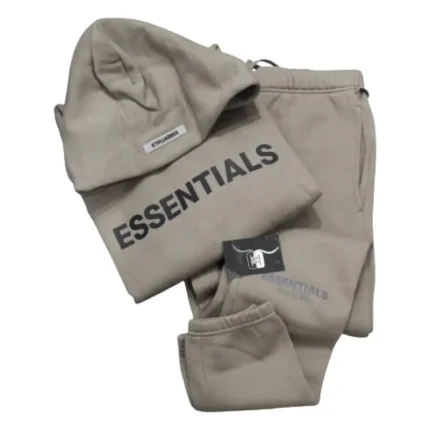 Essentials Hoodie A Modern StreetEssentials Hoodiewear Icon Redefined for Everyday Comfort