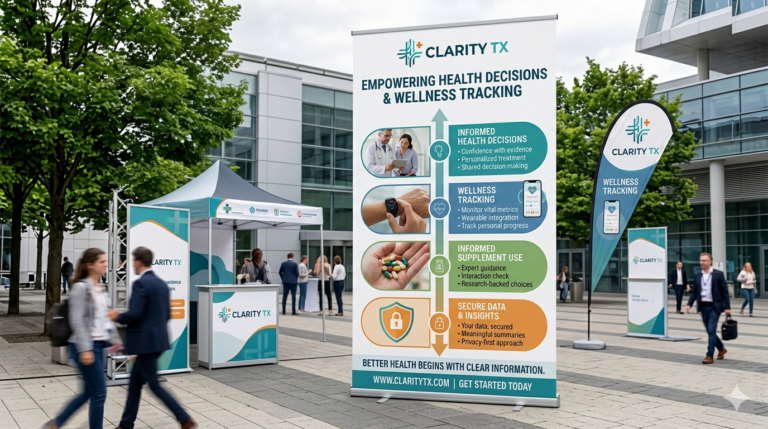 Why Always Choose TulipHealth and Seyltx?