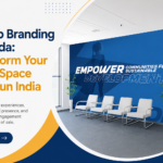 Inshop Branding in Noida