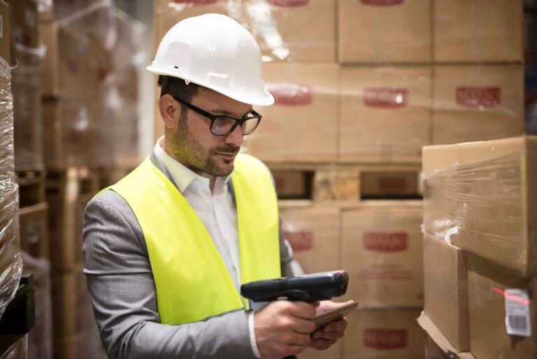 inventory management manufacturing software