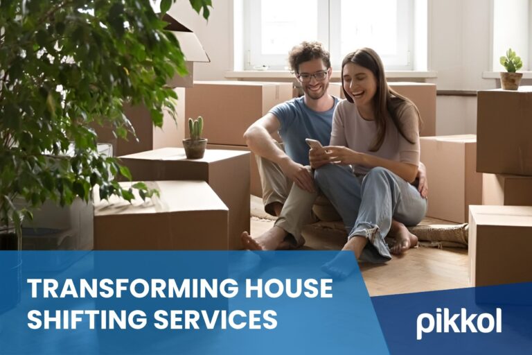 House moving companies