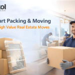 International parcel service