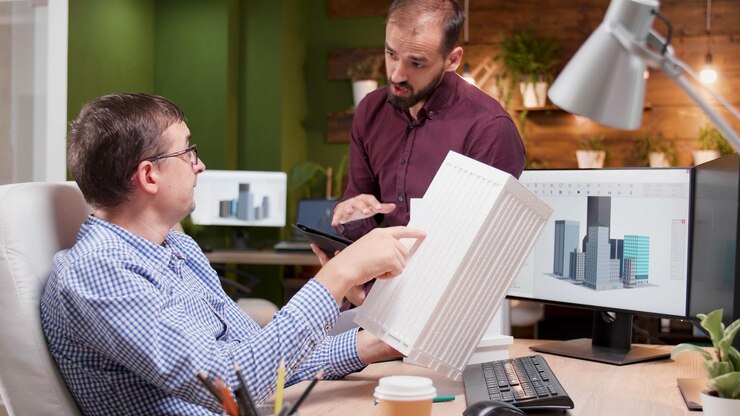 Why outsourced accounting becomes essential during tax season