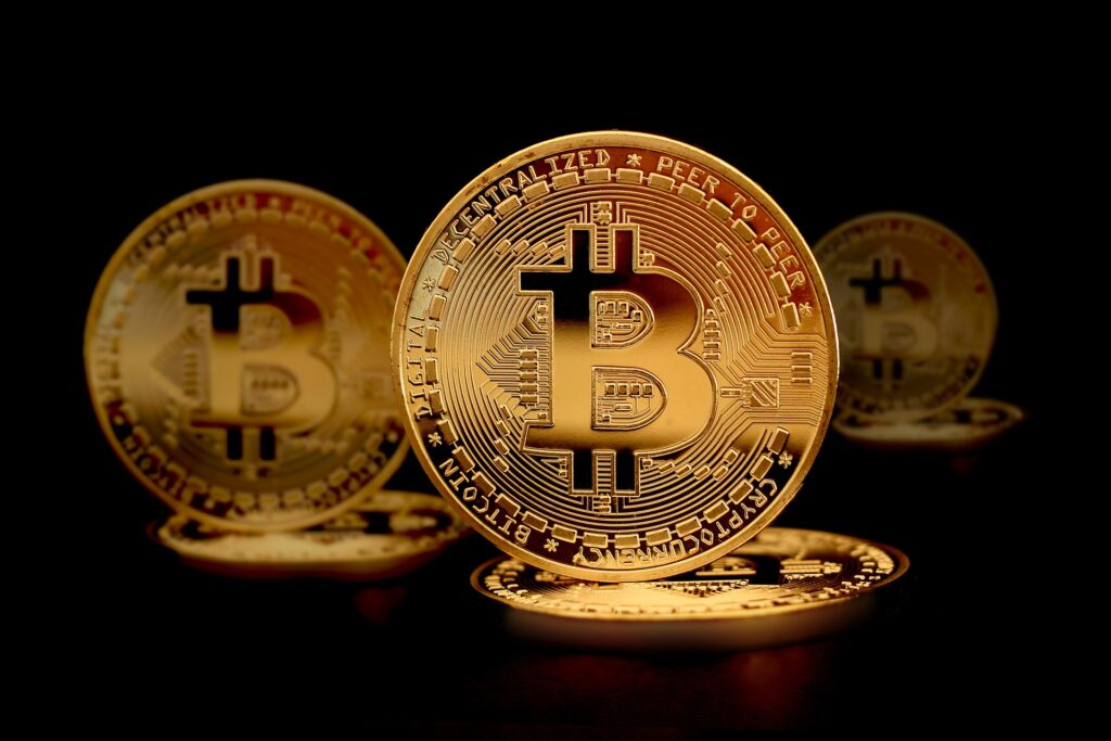 Crypto Marketing Agency