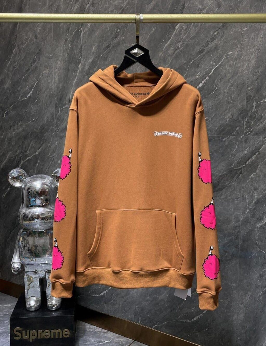Chrome Hearts Online Store New Fashion and New Style for Modern Luxury