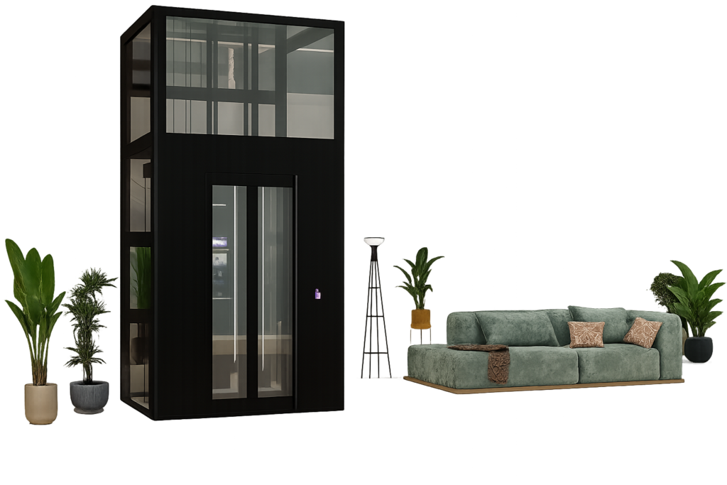 home lift price in chennai