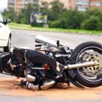 Motorcycle Accident Case