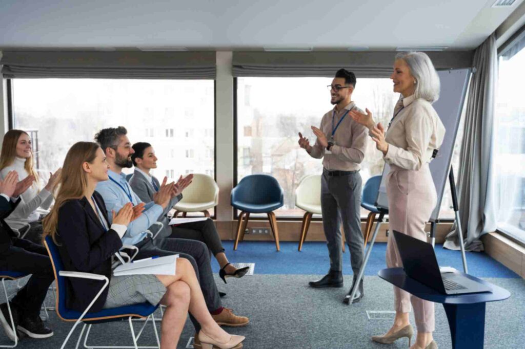 Leadership Training Courses Online