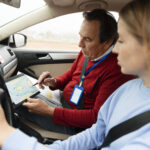 CDL classes in Virginia