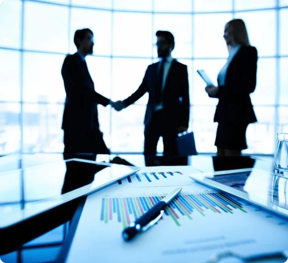 Business Set Up Consultants In UAE