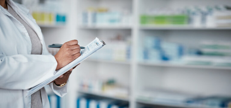 pharmacy medication compounding