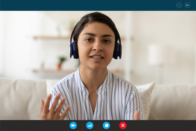 Live Chat