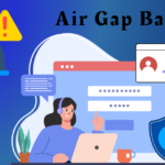 Air Gap Backups