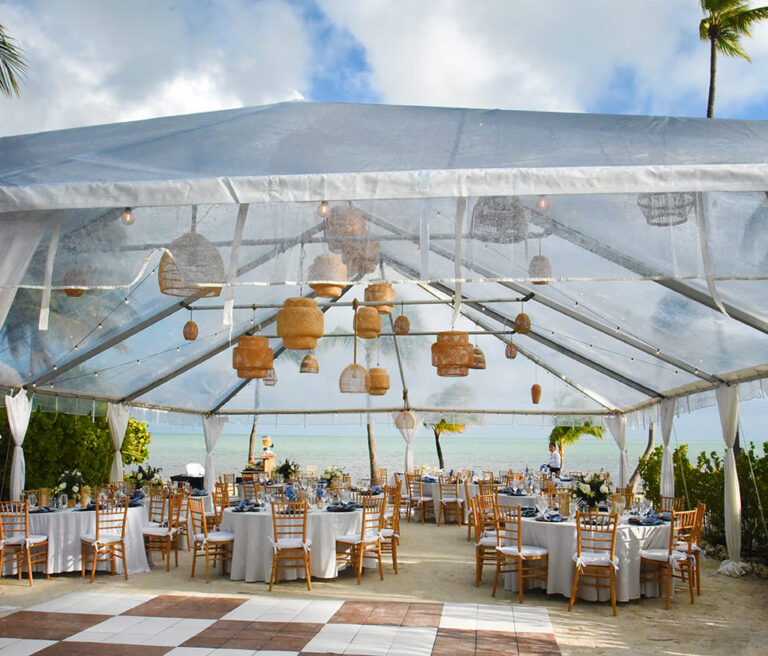 Key West Wedding Planner
