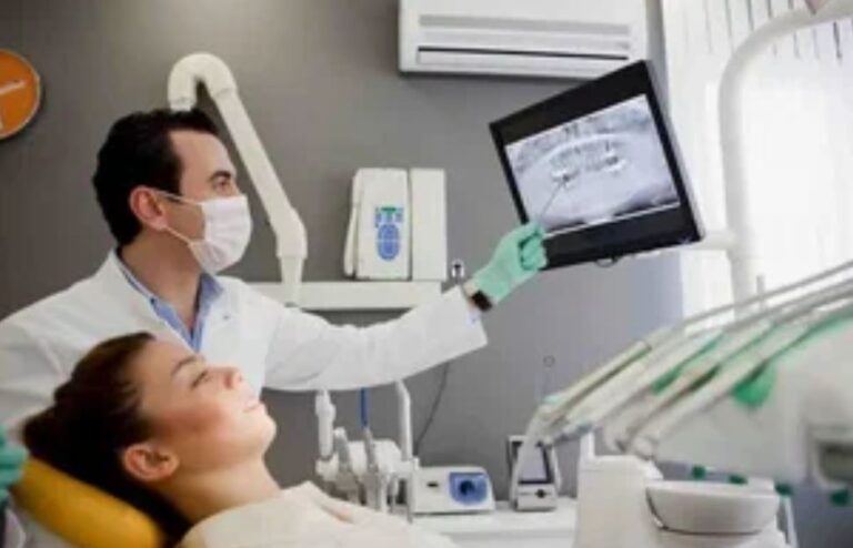Best Dentist