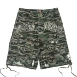bottega desires shorts online fashion