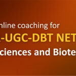 CSIR NET Life Science