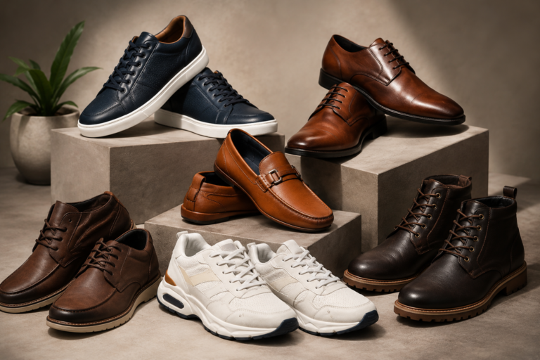 shoes for men