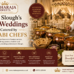Why Slough's Best Weddings Are Catered by Punjabi Chefs