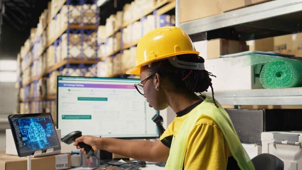 ERP Software for Inventory Management