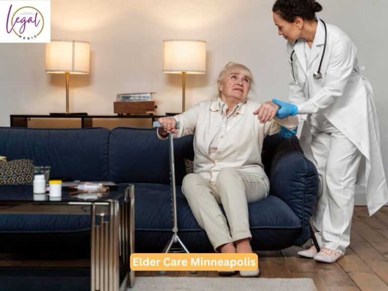 Elder Care Minneapolis