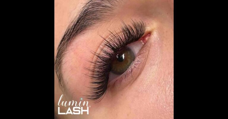 Eyelash Extensions Missouri City
