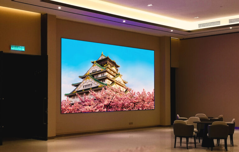 Led Screen