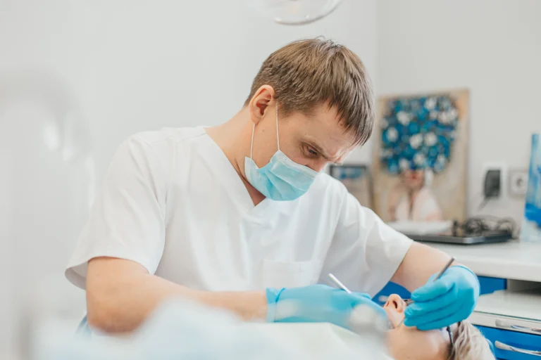 Dental Checkups