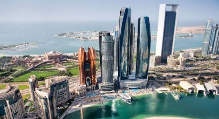 Abu Dhabi City Tours