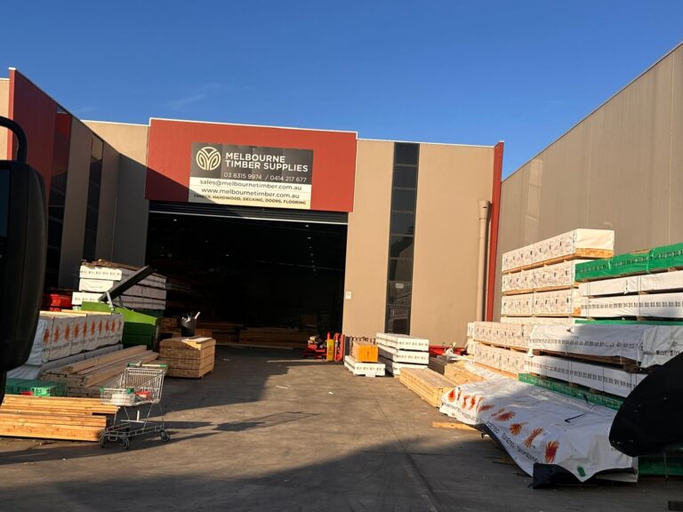 What Every Australian Builder Should Know Before Ordering Structural Framing Timber