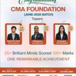 Best CMA Colleges in Hyderabad