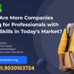 SAP MM Training in Hyderabad helping professionals gain expertise in procurement, inventory management, vendor handling, and supply chain operations.