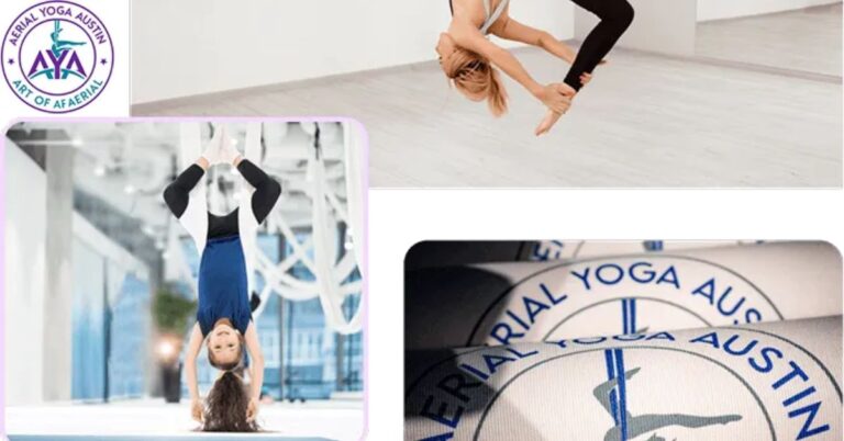 Yoga Classes for Teens
