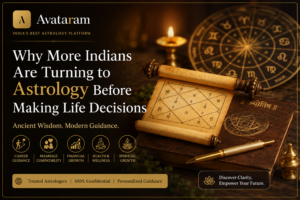 astrology for guidance