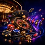 casino image