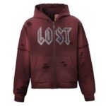 lost intricacy clothing