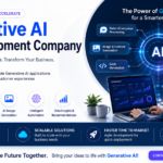 generative ai development company