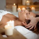 Head Spa in Beaumont