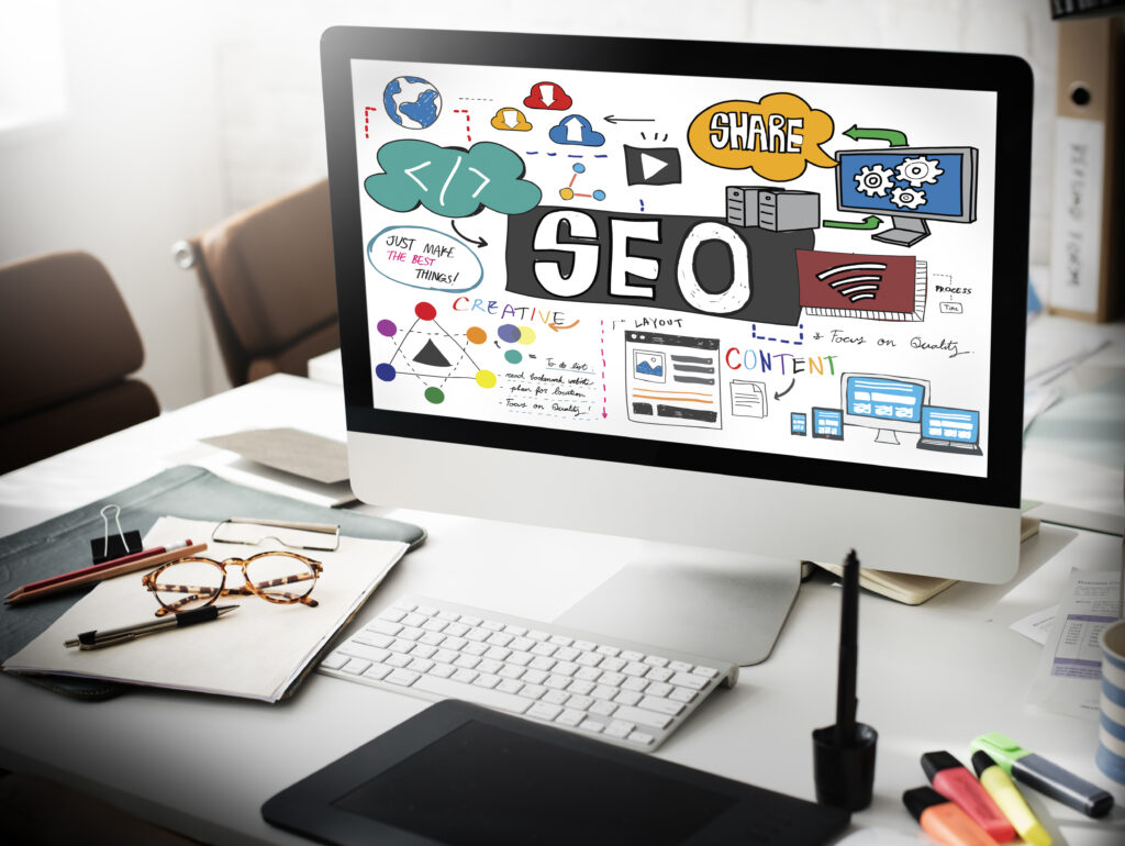 SEO Agencies