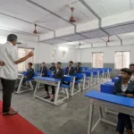 Best CMA Colleges in Chikkadpally