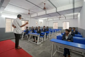 Best CMA Colleges in Chikkadpally