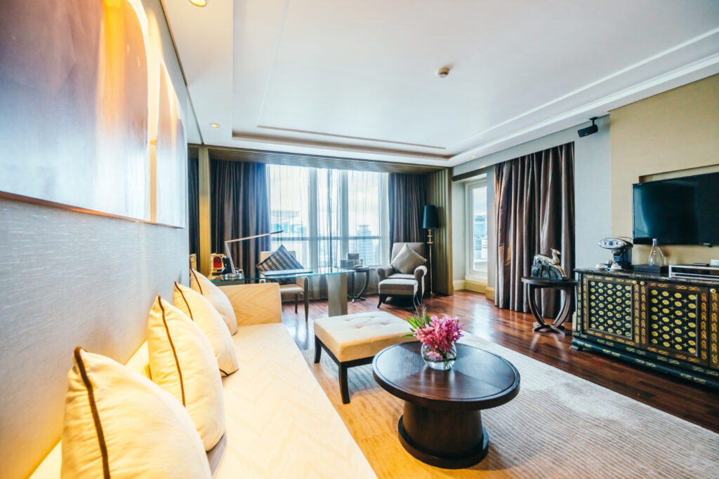 2 BHK Flats