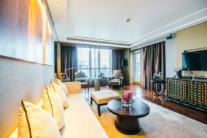 2 BHK Flats