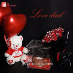 Send gifts to Pakistan