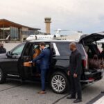 Airport Chauffeur Service NY Tri-State