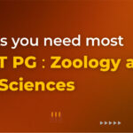 CUET PG Life Science