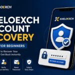 KheloExch Account Recovery Guide for Beginners