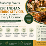 Best Indian Catering Services in Slough for Every Occasion