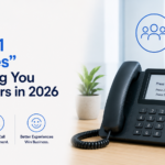 Why "Press 1 for Sales" Is Costing You Customers in 2026